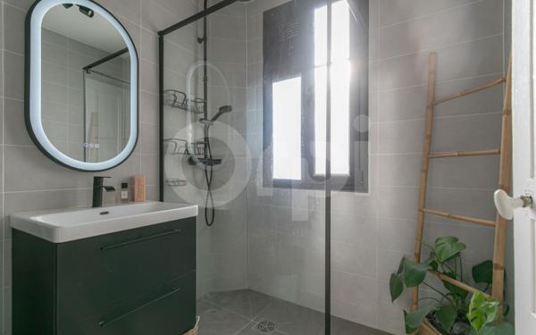 Appartement à vendre    2 pièces • 55 m2 Nogent-sur-Marne