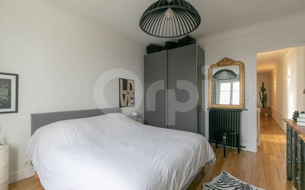 Appartement à vendre    2 pièces • 55 m2 Nogent-sur-Marne