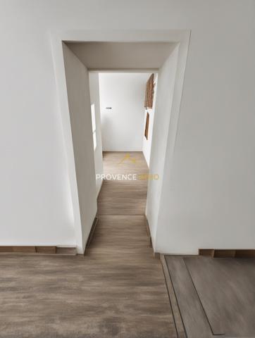 Digne-les-Bains (04000) NOUVELLE EXCLUSIVITÉ À saisir – Grand T2 avec potentiel, 63,80 m² – Digne-les-Bains