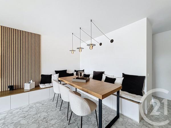 Appartement F3 à vendre  3 pièces - 72,18 m2 MANDELIEU LA NAPOULE - 06