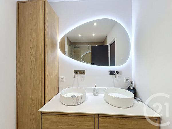 Appartement F3 à vendre  3 pièces - 72,18 m2 MANDELIEU LA NAPOULE - 06