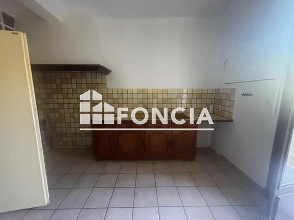 Location Appartement 3 pièces 69.74 m² - 16 HENRI ISNARD Vence 06140