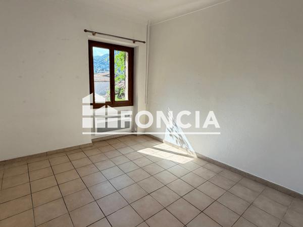 Location Appartement 3 pièces 69.74 m² - 16 HENRI ISNARD Vence 06140