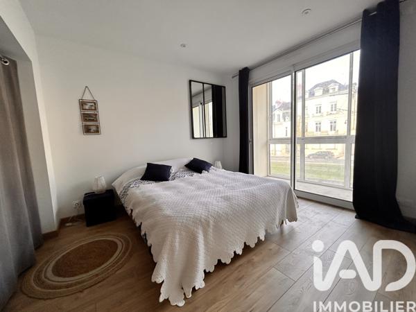 Appartement à vendre 4 pièces 73 m² Angers