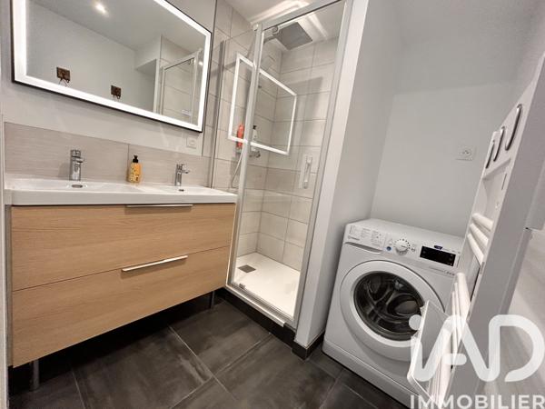 Appartement à vendre 4 pièces 73 m² Angers