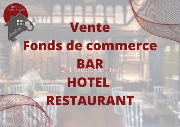 Commerce à vendre 24 pièces de 550 m²