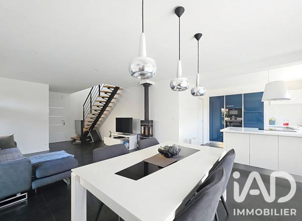 Maison à vendre 4 pièces 95 m² Bourgbarré