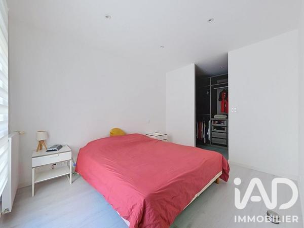 Maison à vendre 4 pièces 95 m² Bourgbarré