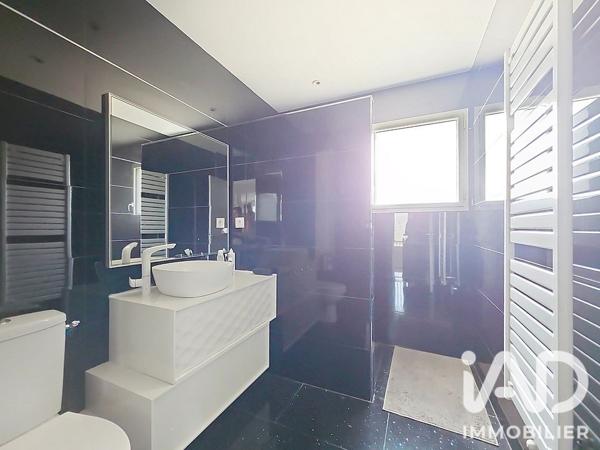 Maison à vendre 4 pièces 95 m² Bourgbarré