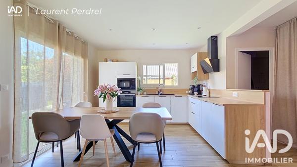 Maison à vendre 4 pièces 76,6 m² Allaire