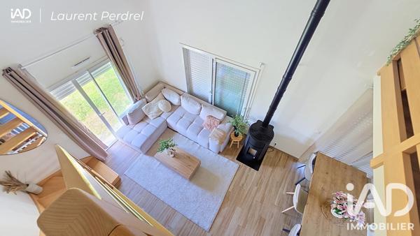 Maison à vendre 4 pièces 76,6 m² Allaire