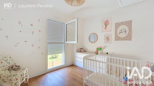 Maison à vendre 4 pièces 76,6 m² Allaire