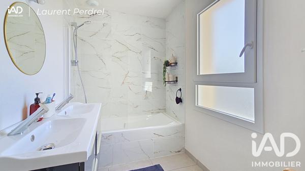 Maison à vendre 4 pièces 76,6 m² Allaire