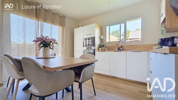 Maison à vendre 4 pièces 76,6 m² Allaire