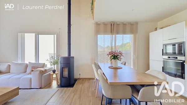 Maison à vendre 4 pièces 76,6 m² Allaire