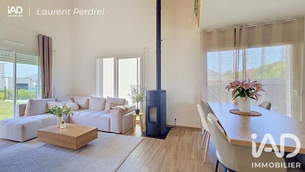 Maison à vendre 4 pièces 76,6 m² Allaire