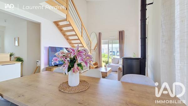 Maison à vendre 4 pièces 76,6 m² Allaire