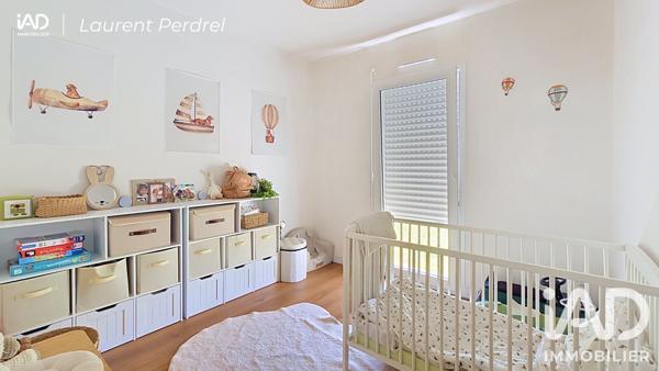 Maison à vendre 4 pièces 76,6 m² Allaire