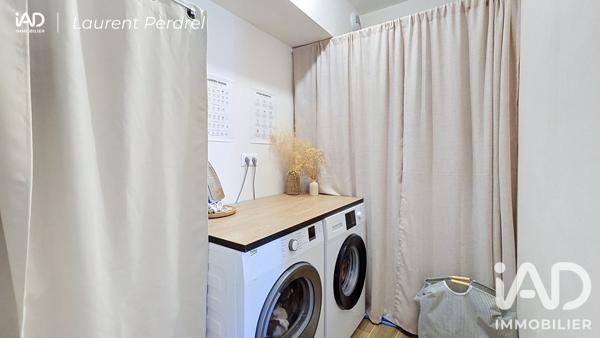 Maison à vendre 4 pièces 76,6 m² Allaire