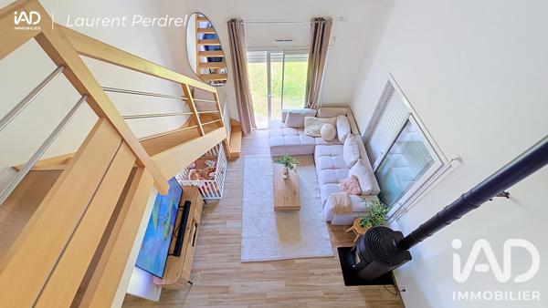 Maison à vendre 4 pièces 76,6 m² Allaire
