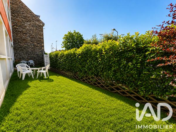 Appartement à vendre 8 pièces 173,11 m² Rennes