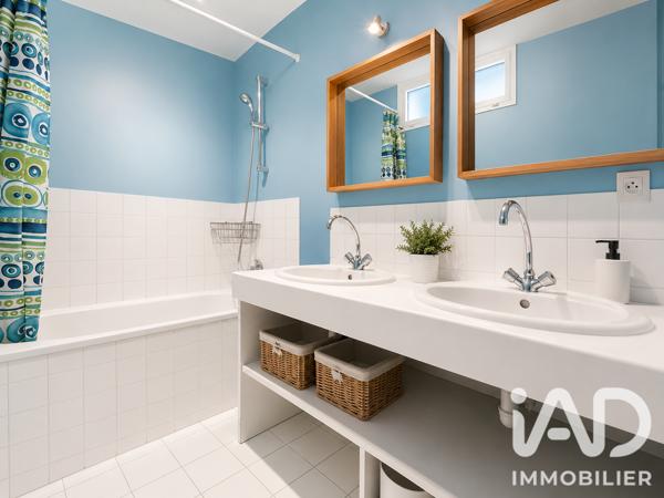 Appartement à vendre 8 pièces 173,11 m² Rennes