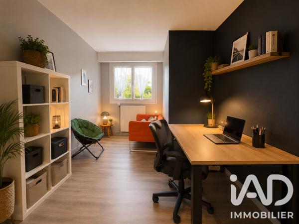Appartement à vendre 8 pièces 173,11 m² Rennes
