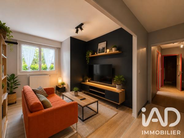 Appartement à vendre 8 pièces 173,11 m² Rennes