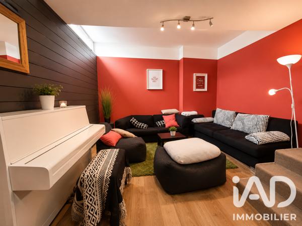 Appartement à vendre 8 pièces 173,11 m² Rennes