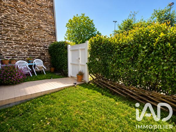 Appartement à vendre 8 pièces 173,11 m² Rennes