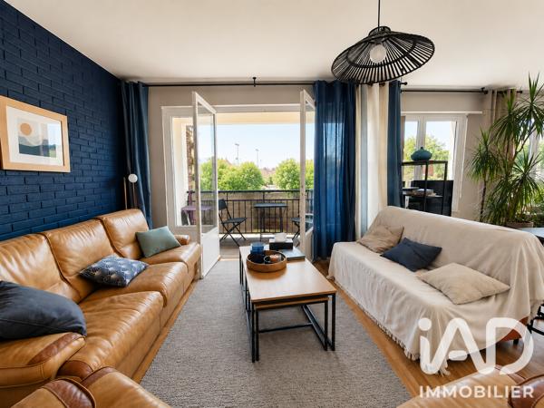 Appartement à vendre 8 pièces 173,11 m² Rennes