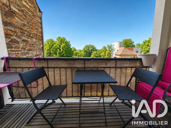 Appartement à vendre 8 pièces 173,11 m² Rennes