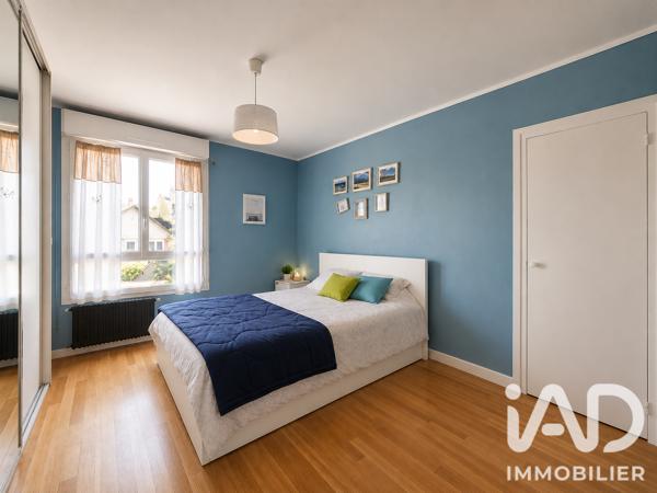 Appartement à vendre 8 pièces 173,11 m² Rennes