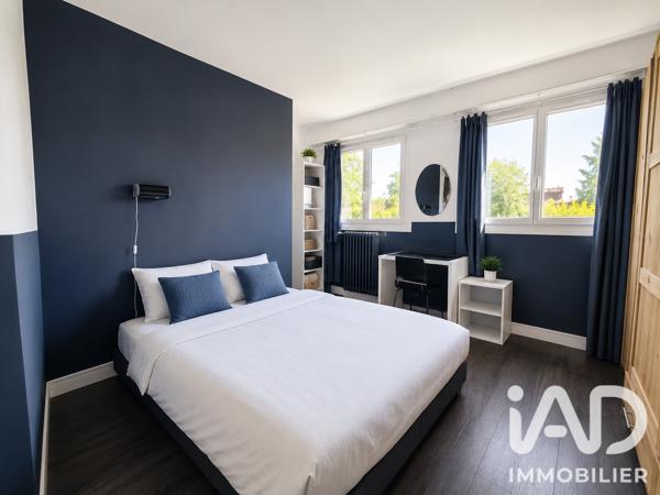 Appartement à vendre 8 pièces 173,11 m² Rennes