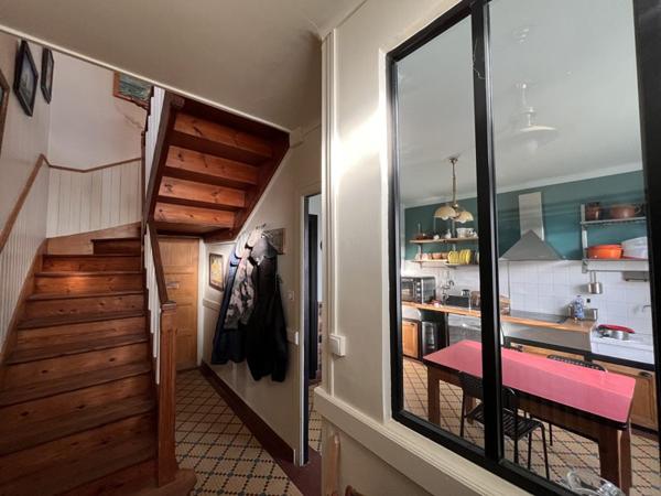 Maison à vendre |  Plouguerneau |  4 pièces | 71 m²