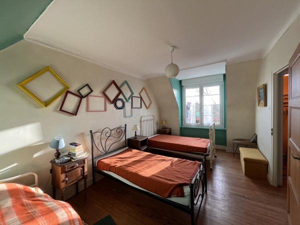 Maison à vendre |  Plouguerneau |  4 pièces | 71 m²