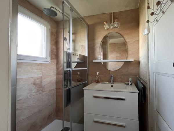 Maison à vendre |  Plouguerneau |  4 pièces | 71 m²