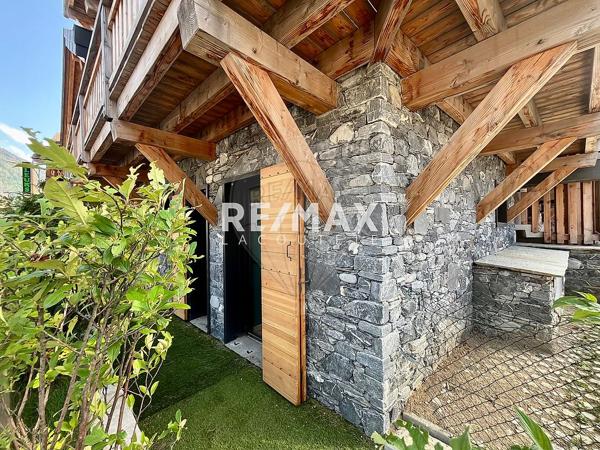 Maison  en vente - Haute-Savoie - 74