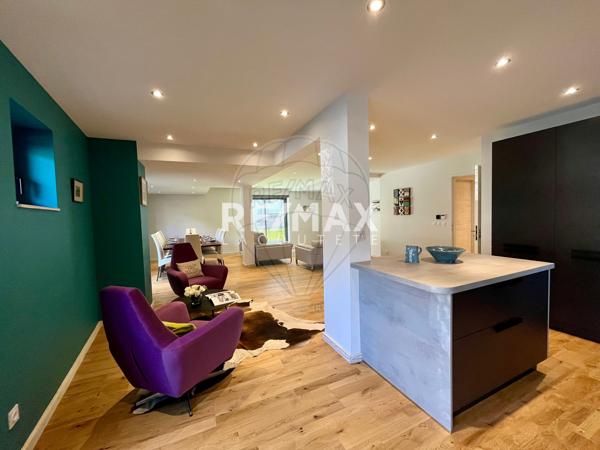 Maison  en vente - Haute-Savoie - 74