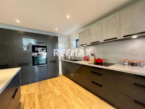 Maison  en vente - Haute-Savoie - 74