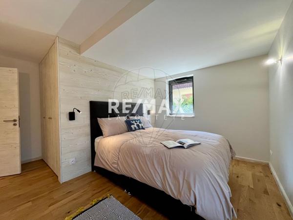 Maison  en vente - Haute-Savoie - 74