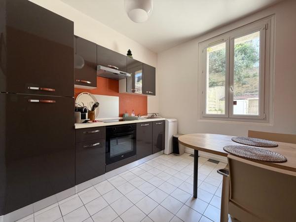 Appartement à vendre |  Brest |  1 pièce | 40 m²