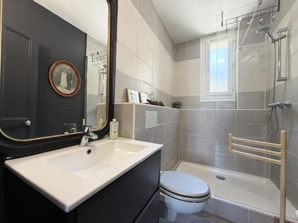 Appartement à vendre |  Brest |  1 pièce | 40 m²