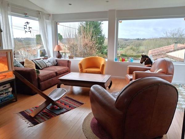 Maison à vendre |  Cloué |  7 pièces | 177 m²