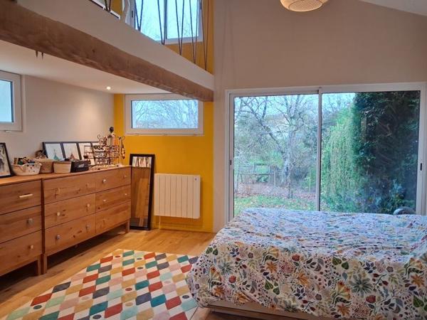 Maison à vendre |  Cloué |  7 pièces | 177 m²