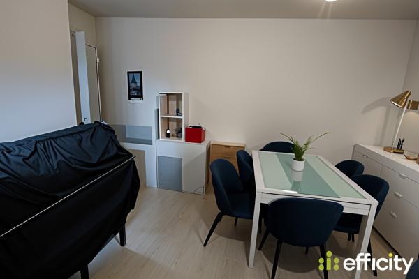 Appartement 3 pièces - 70 m²