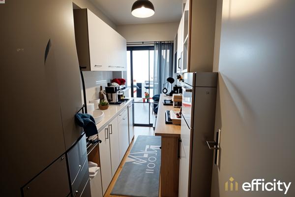 Appartement 3 pièces - 70 m²