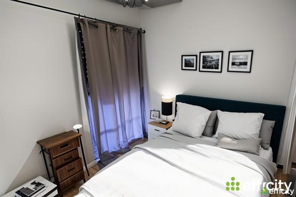 Appartement 3 pièces - 70 m²