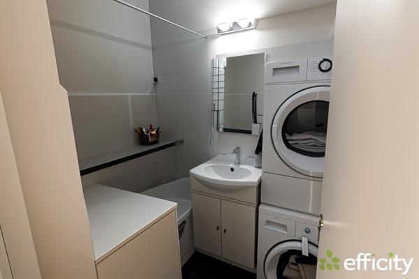 Appartement 3 pièces - 70 m²