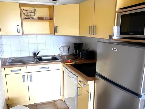 INVESTISSEMENT LOCATIF – BORGO – Résidence Club Belambra Clubs Pineto - 6,78 % de rentabilité